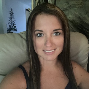 Fundraising Page: Jen Cardinale